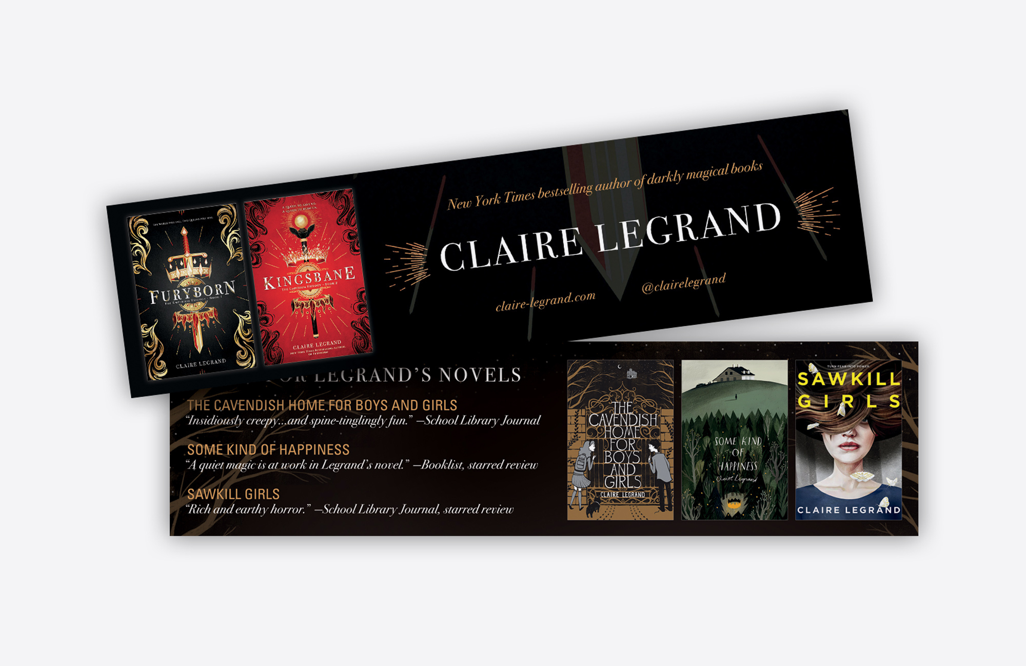ClaireLegrand_Bookmarks
